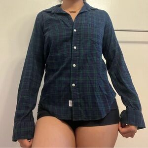 Frank and Eileen Top